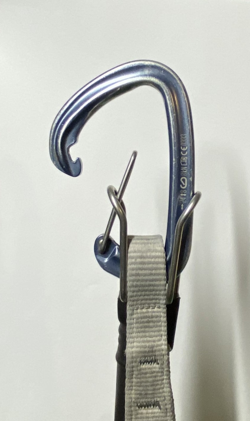The CLIP