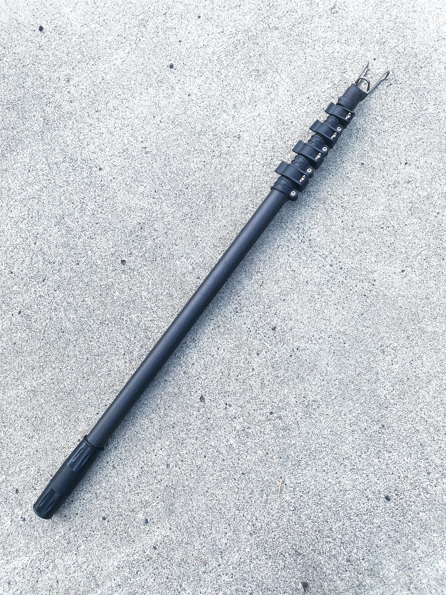 "NEW PRODUCT Carbon Fiber CF-10