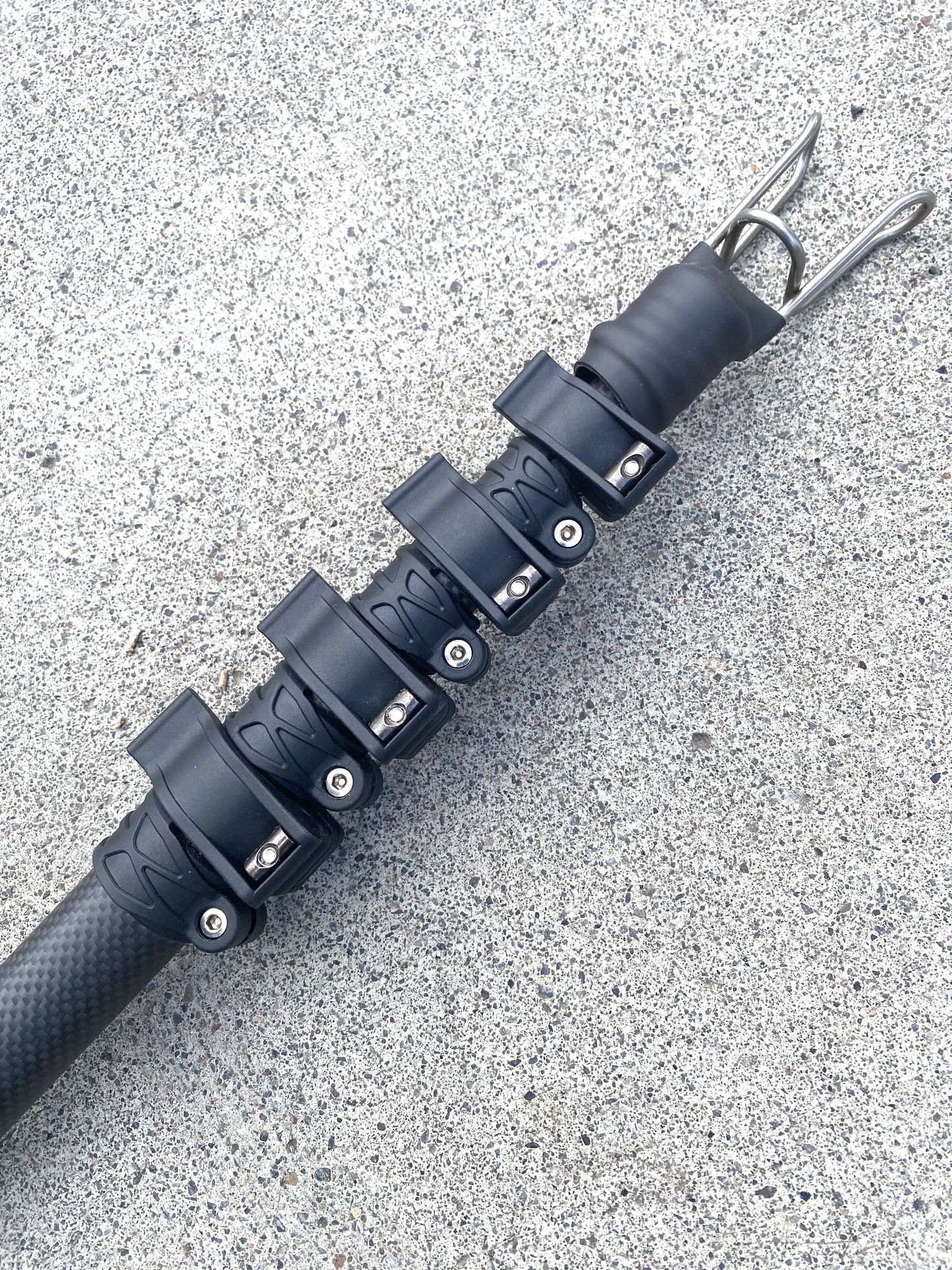 "NEW PRODUCT Carbon Fiber CF-10