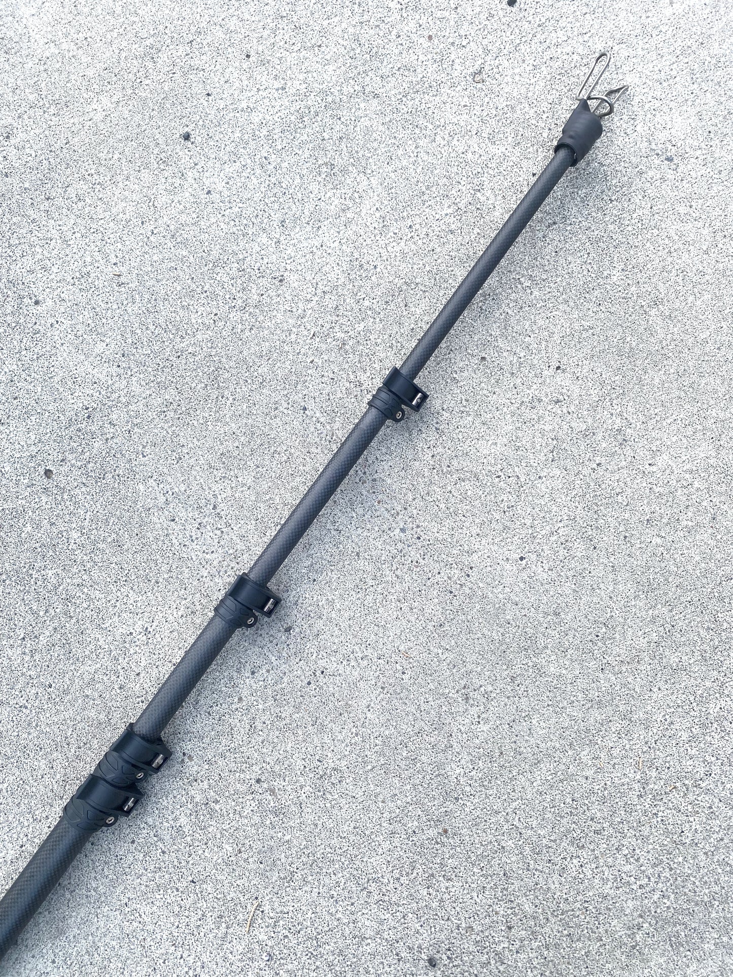"NEW PRODUCT Carbon Fiber CF-10