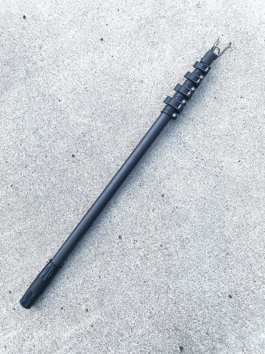 "NEW PRODUCT  Carbon Fiber  CF-10